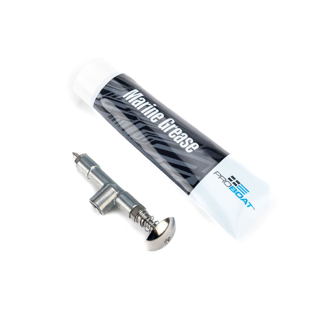 Pro Boat Marine Grease with Injector