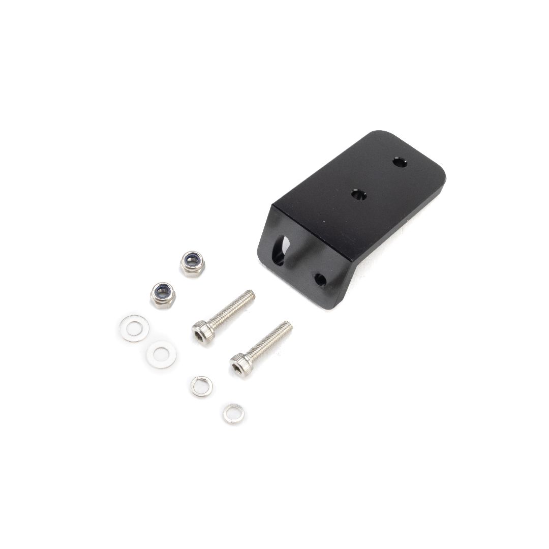 Pro Boat Turn Fin Mounting Bracket: U-34 Hydro