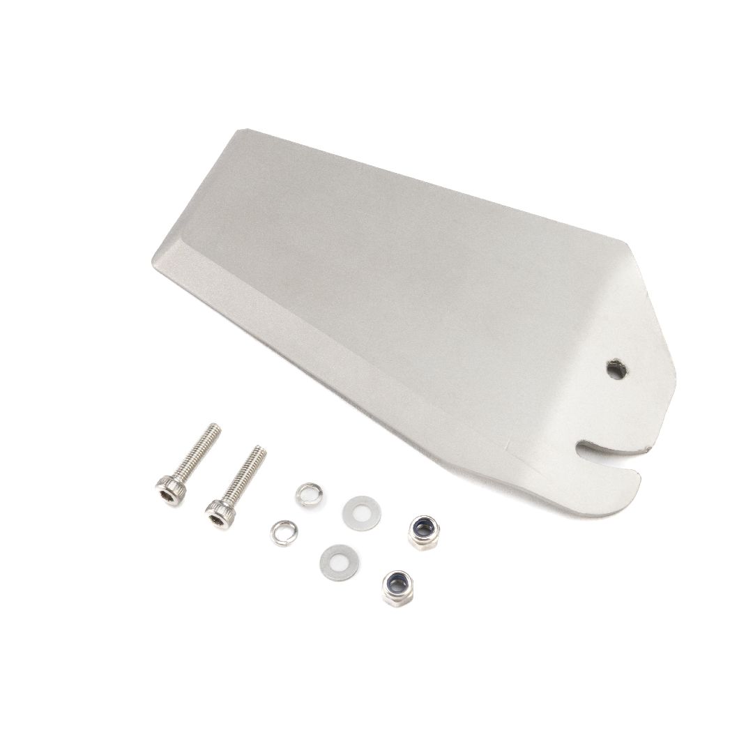Pro Boat Turn Fin, Straight: U-34 Hydro