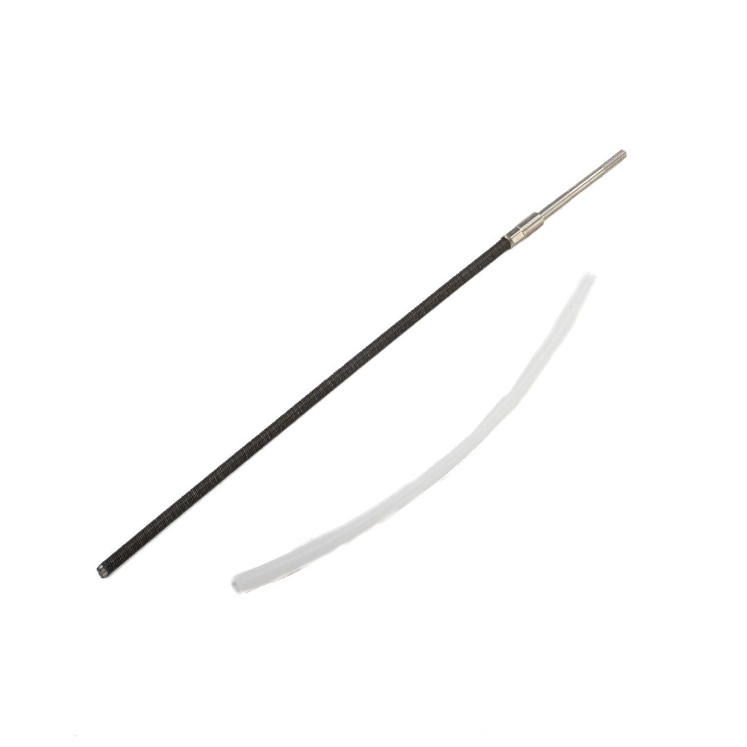 Pro Boat Flex Shaft Set: U-34 Hydro