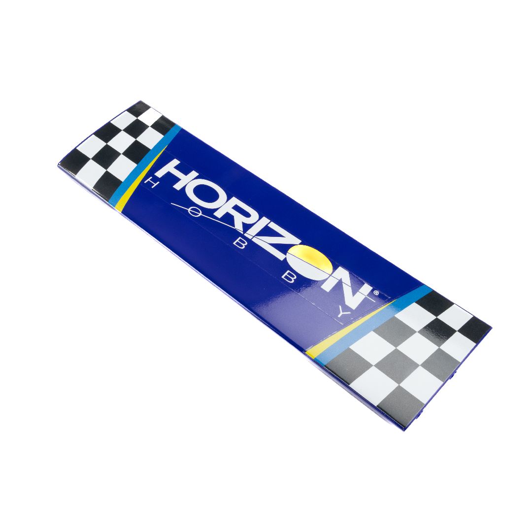 Pro Boat Rear Horizontal Stabalizer: U-34 Hydro