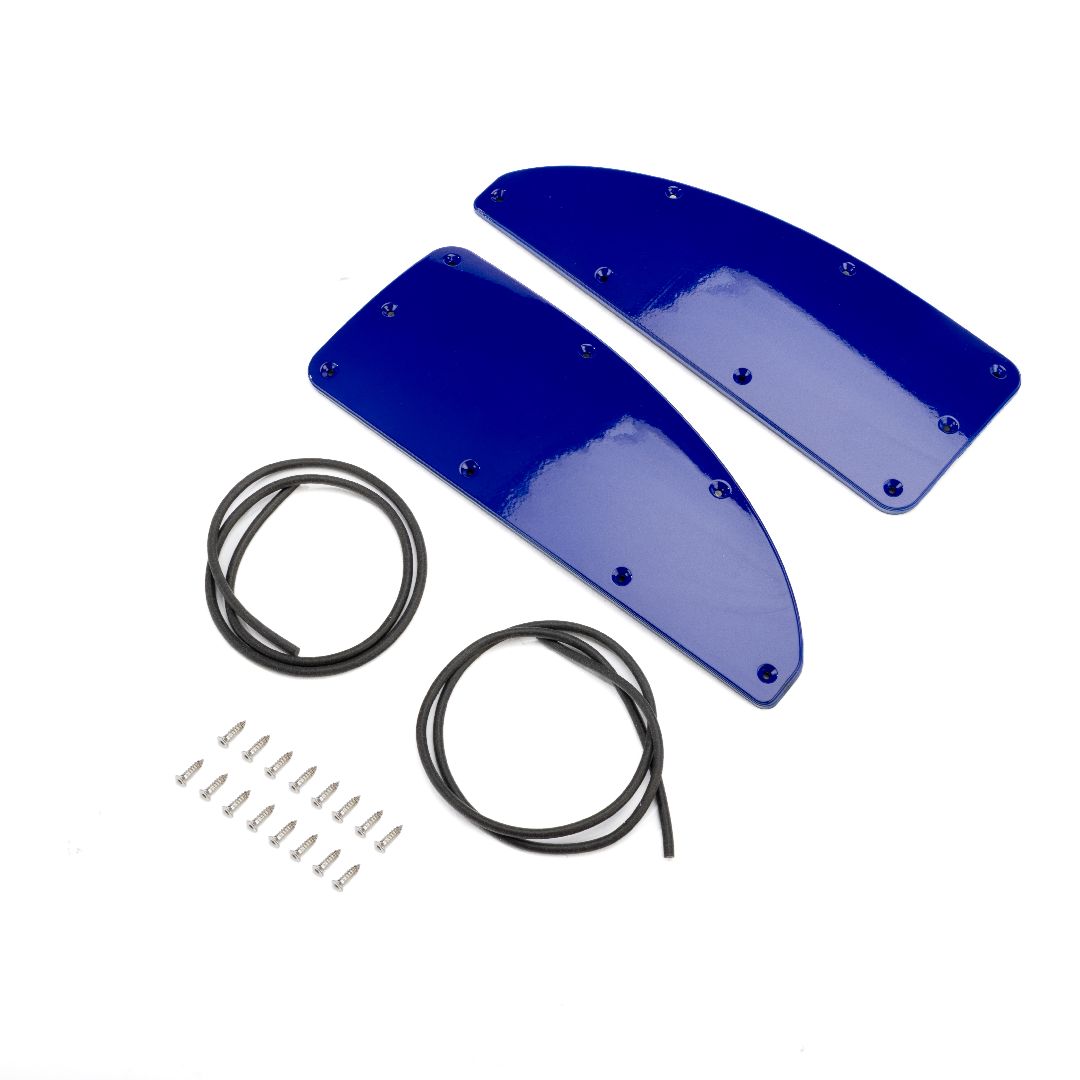 Pro Boat Front Hatch Set: U-34 Hydro