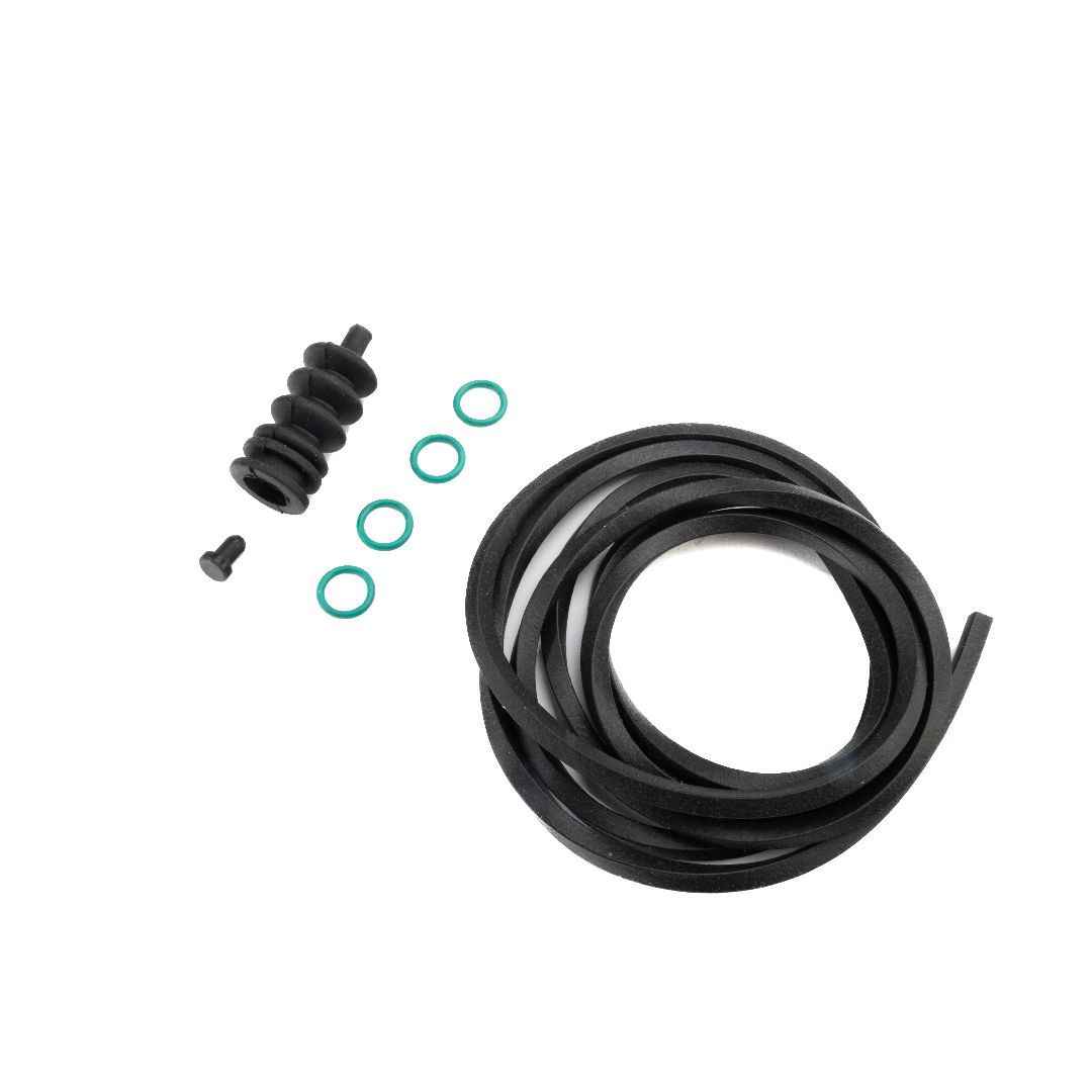 Pro Boat Hull Seal Set: U-34 Hydro