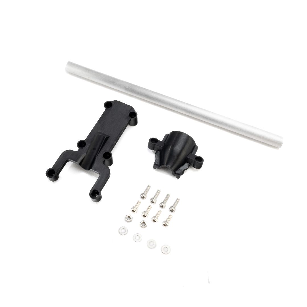 Pro Boat Stuffing Tube Set: U-34 Hydro