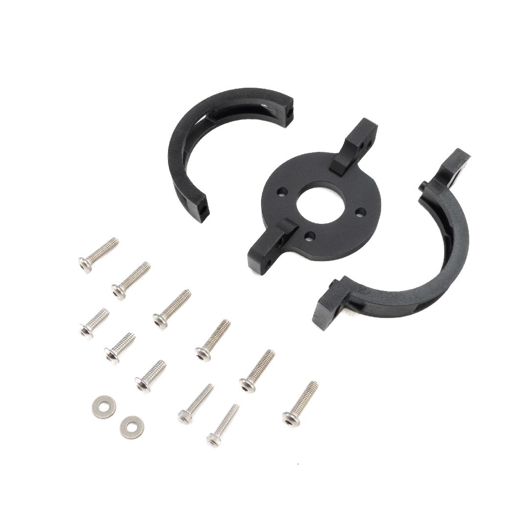 Pro Boat Motor Mount: Sonicwake V3