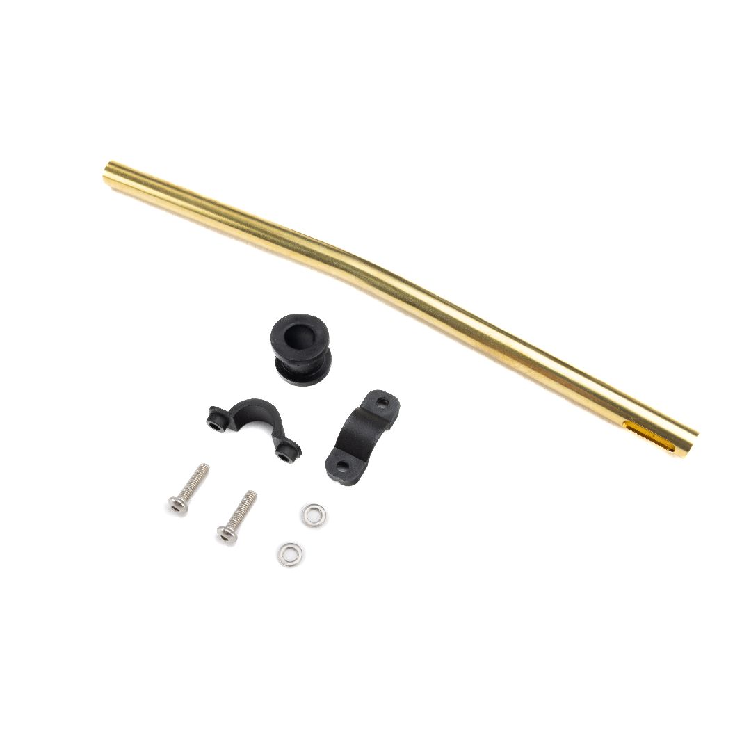 Pro Boat Stuffing Tube: Sonicwake V3