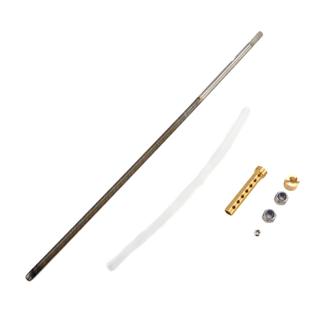 Pro Boat Flex Shaft: Sonicwake V3
