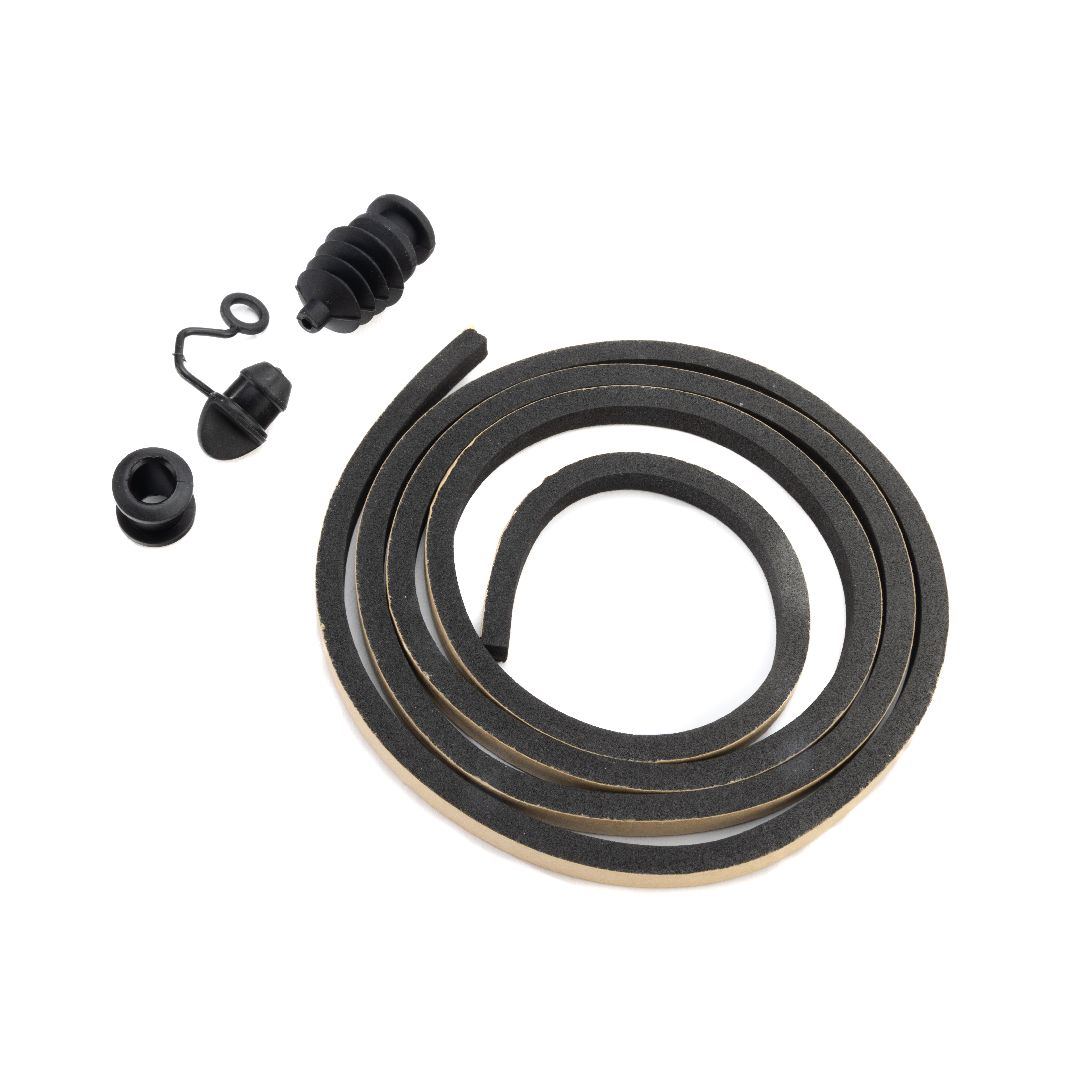 Pro Boat Seal Set: Sonicwake V3