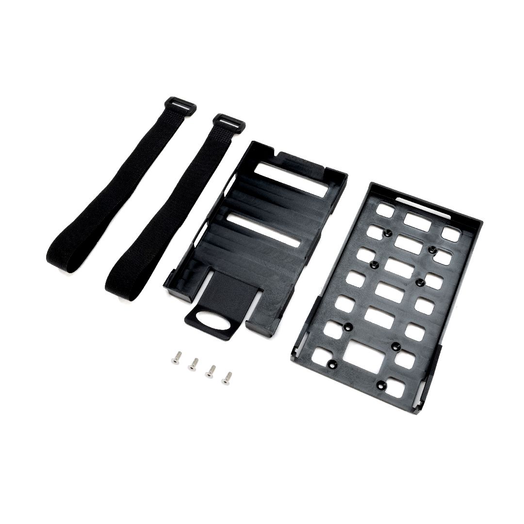 Pro Boat SSL Battery Mount & Holder: Sonicwake V3
