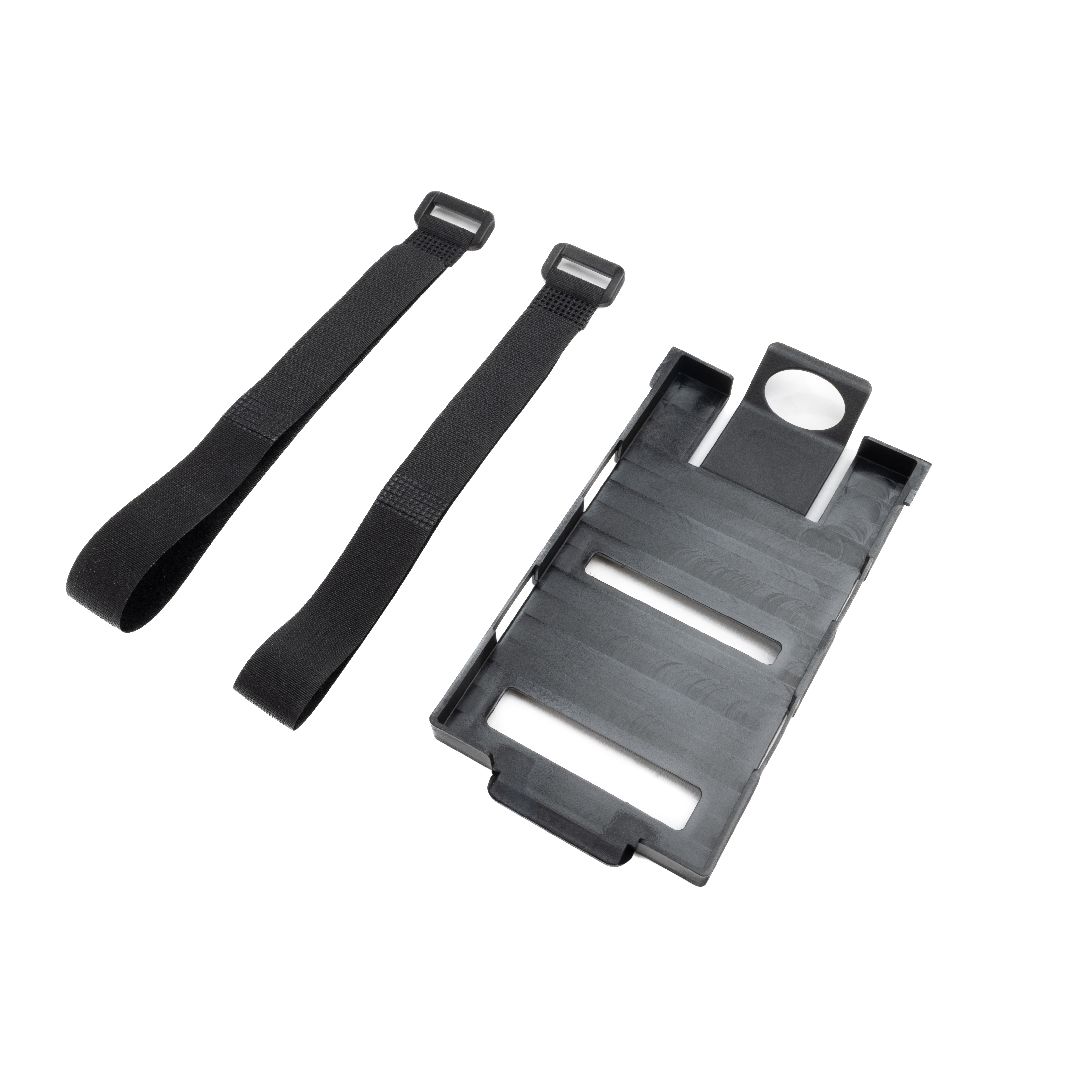 Pro Boat SSL battery holder: Sonicwake V3