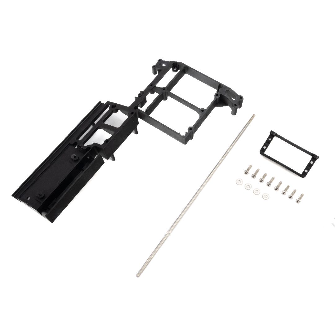 Pro Boat Servo/Receiver Box mount: Sonicewake V3