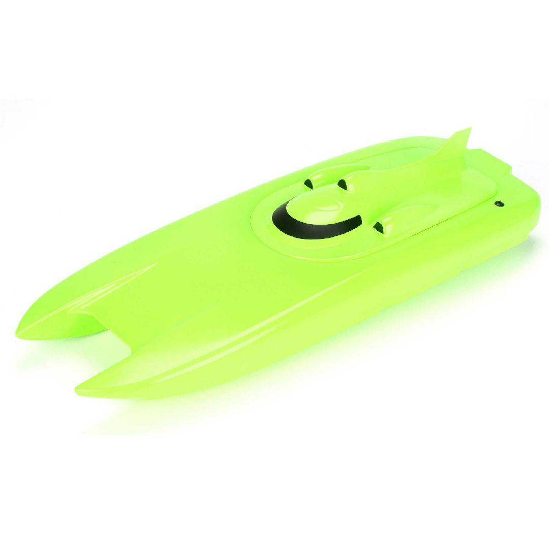 Pro Boat Hull: MG17