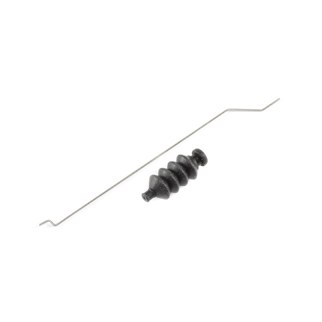 Pro Boat Rudder Pushrod Set: MG17