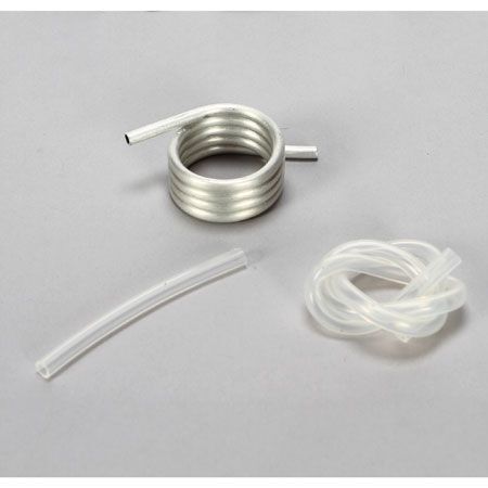 Pro Boat Motor Cooling Assembly: MG17, IM17 Pro Boat Motor Cooling Assembly: MG17, IM17