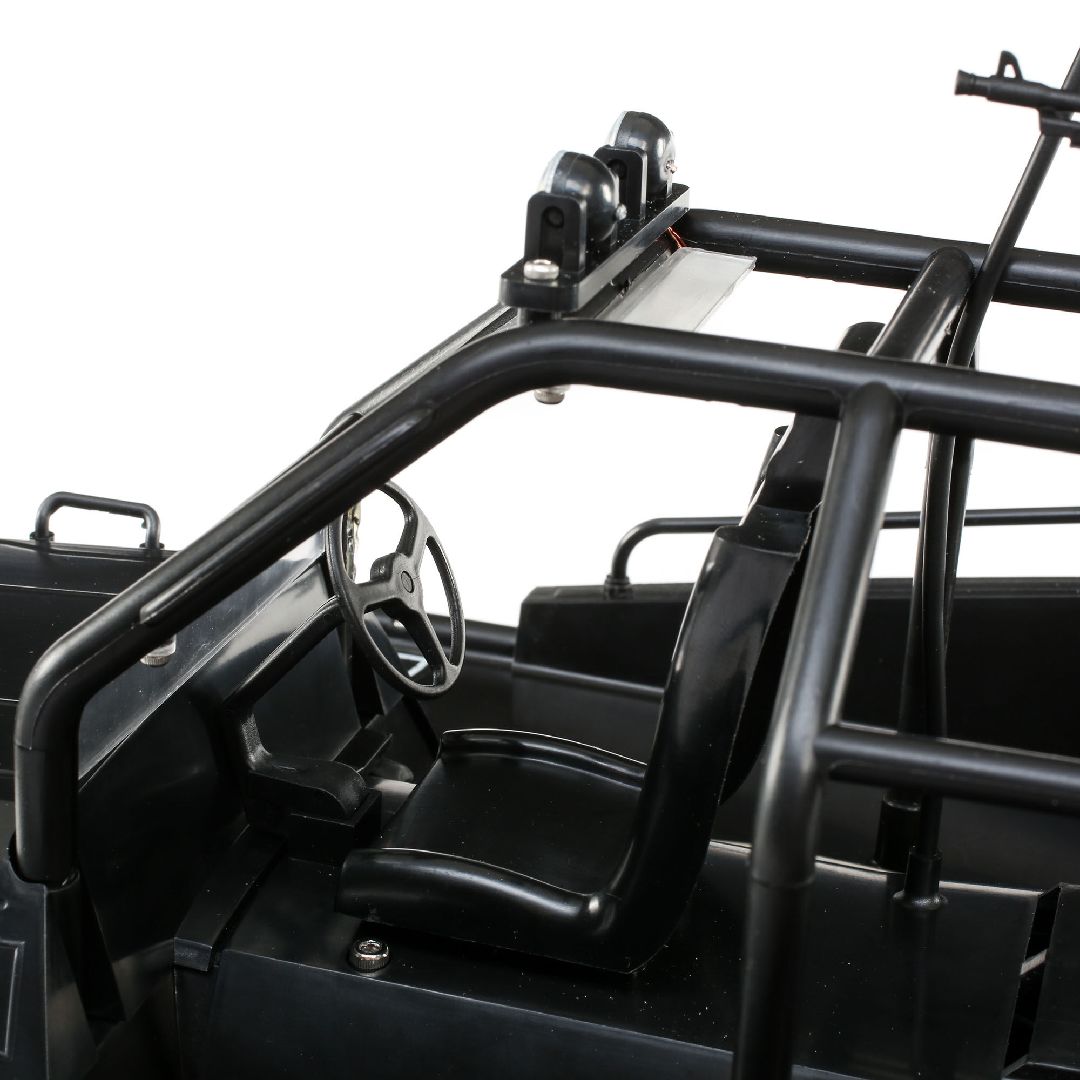 Pro Boat Aerotrooper 25-inch Brushless Air Boat RTR