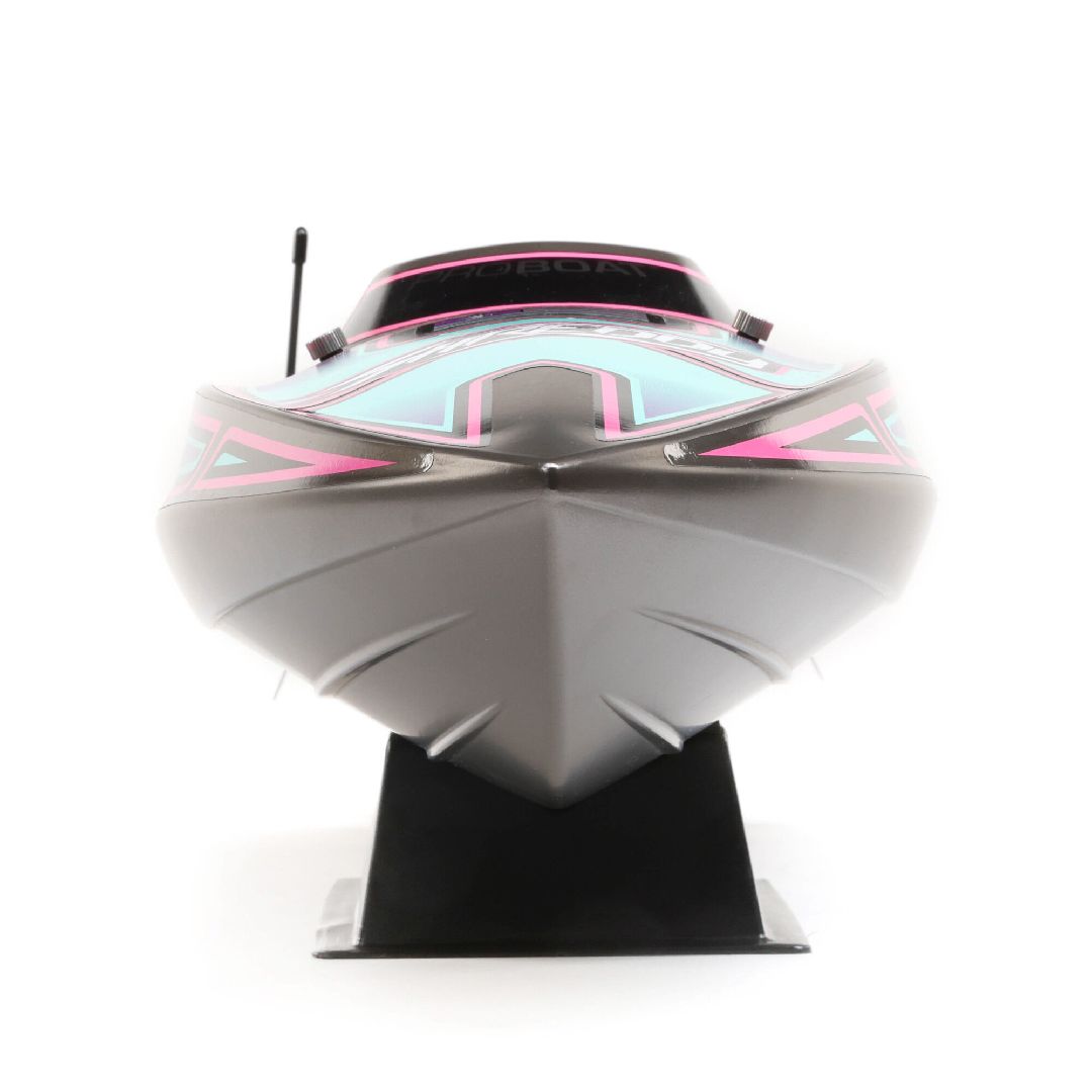 Pro Boat Shreddy Recoil 2 V2 26 Self-Right, BLX RTR (B&C Incl)
