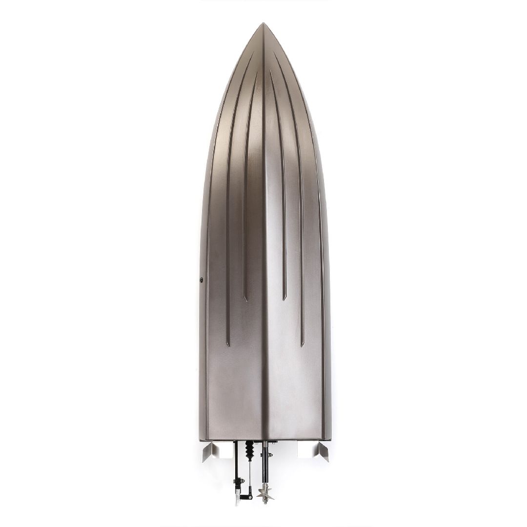 Pro Boat Shreddy Recoil 2 V2 26 Self-Right, BLX RTR (B&C Incl)