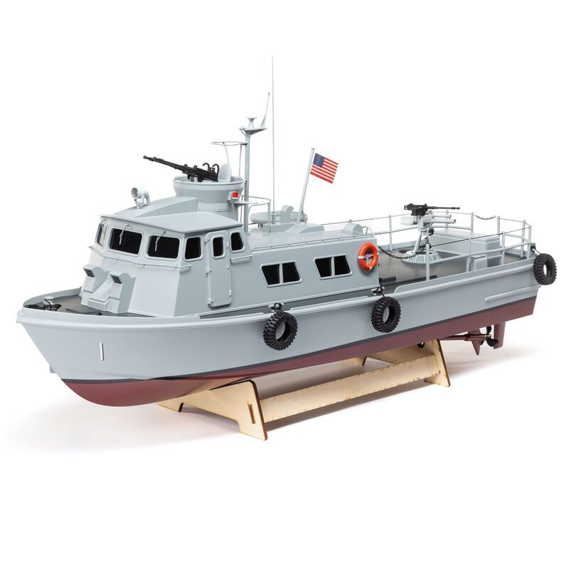 Pro Boat PCF Mark I 24: Swift Boat RTR