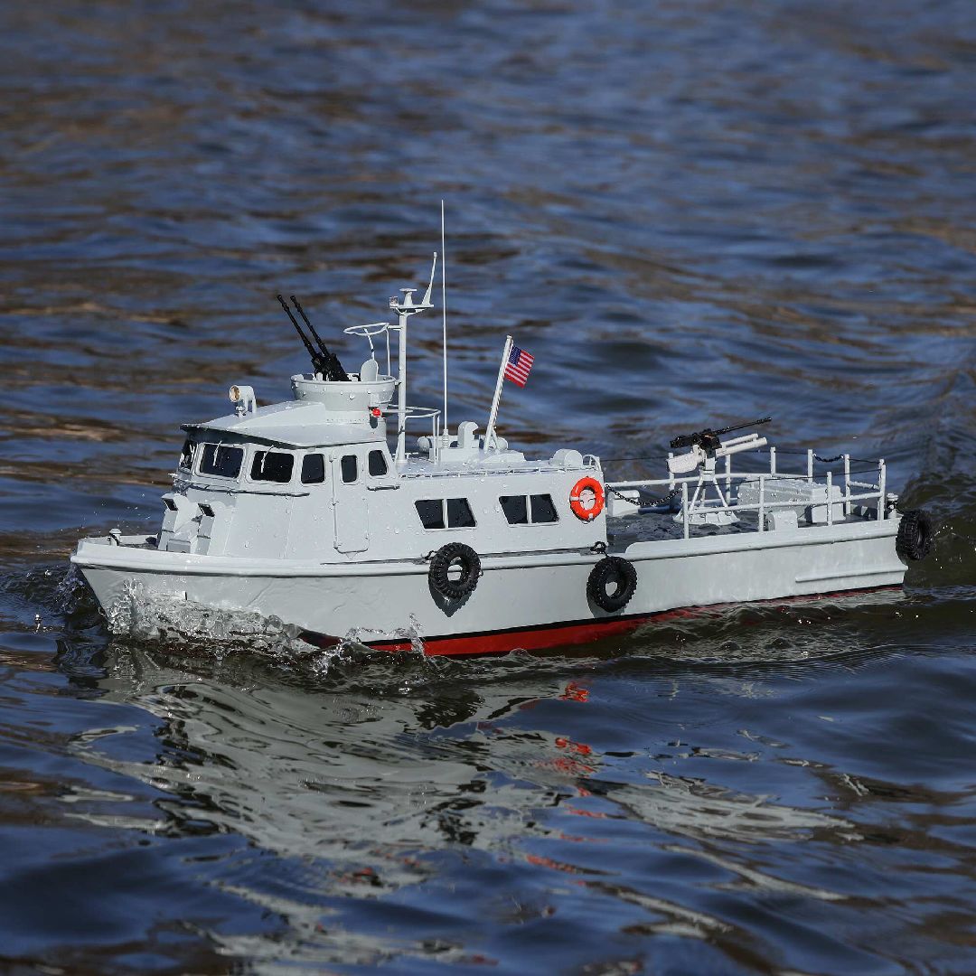 Pro Boat PCF Mark I 24: Swift Boat RTR