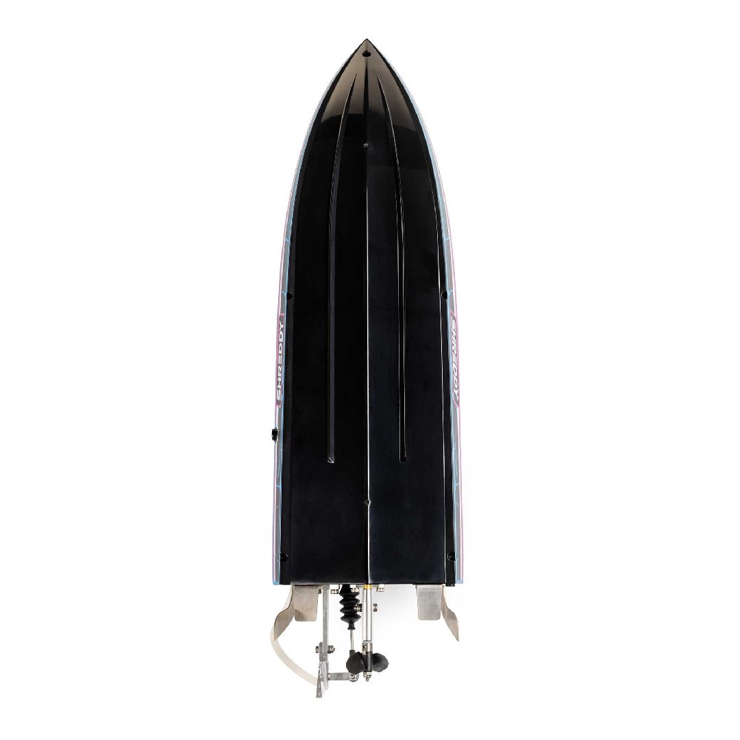 Pro Boat Recoil 2 18" Brushless, Shreddy RTR (B&C Incl)