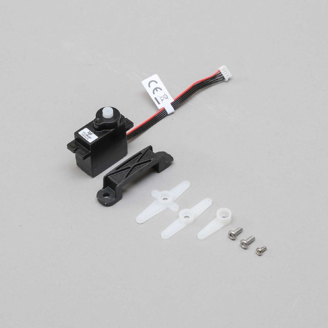 Pro Boat Servo: Jet Jam 12 Pool Racer: RTR