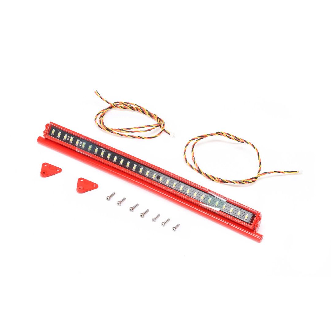Pro Boat Front LED Light Bar Assembly: Mojo, Jetstream