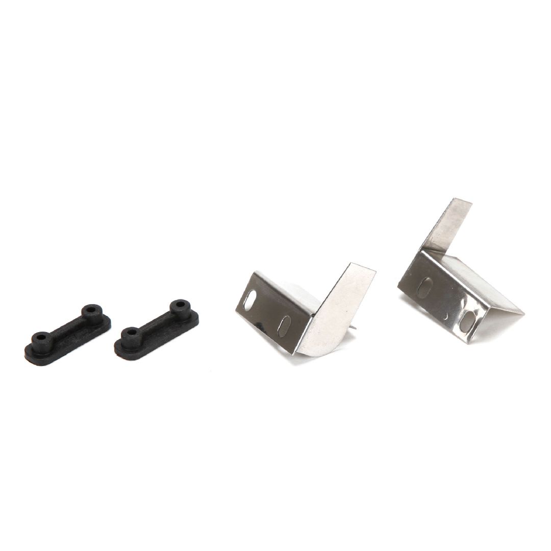 Pro Boat Turn Fins & Trim Tabs: Shockwave 26 V3