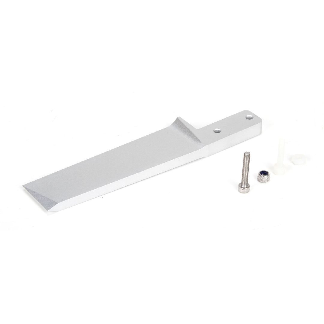 Pro Boat Rudder: Zelos 36-inch Twin Catamaran BL