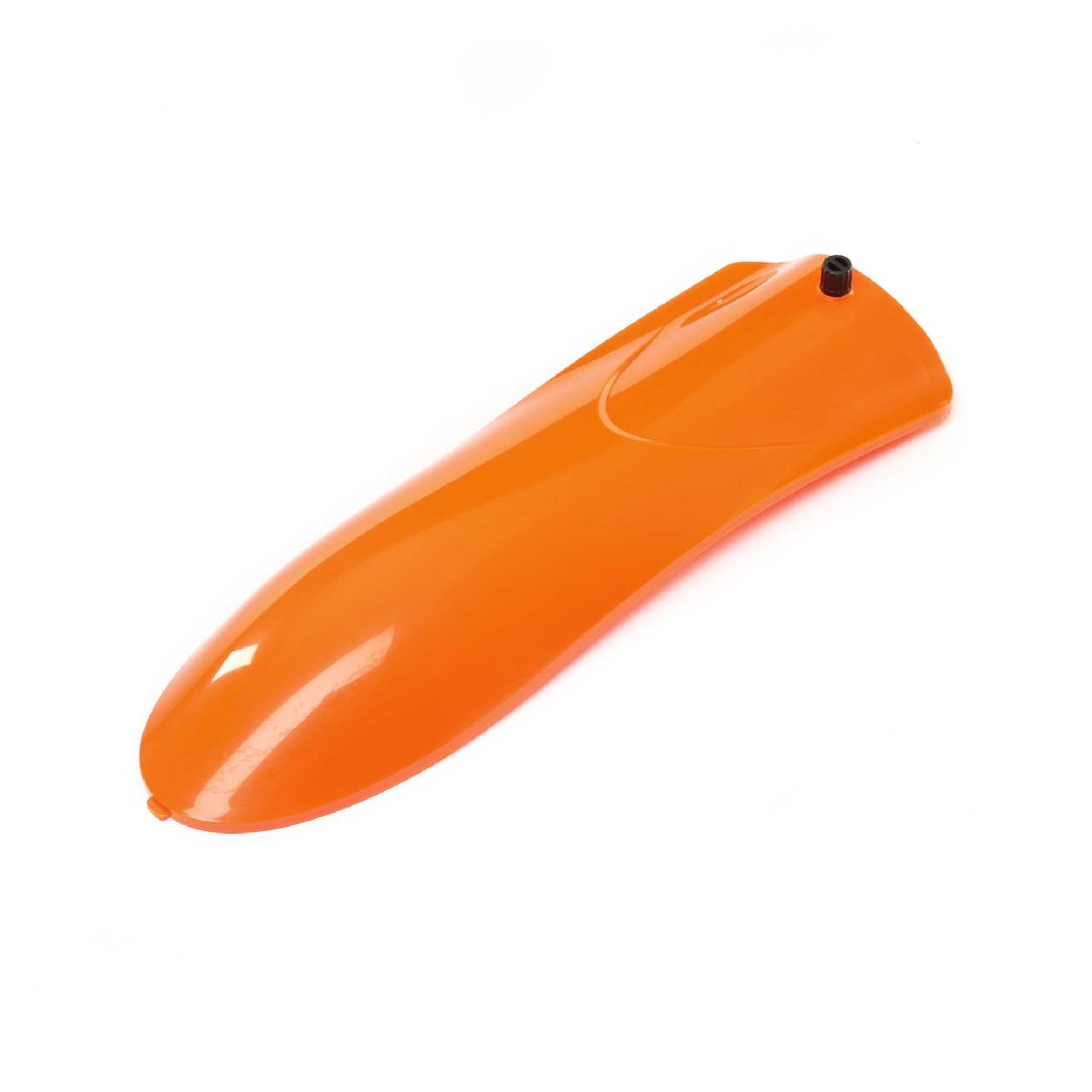 Pro Boat Orange Canopy: Jet Jam 12 Pool Racer: RTR