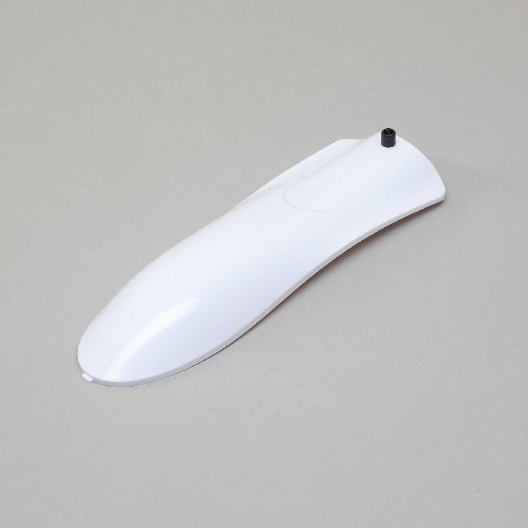Pro Boat White Canopy: Jet Jam 12 Pool Racer: RTR