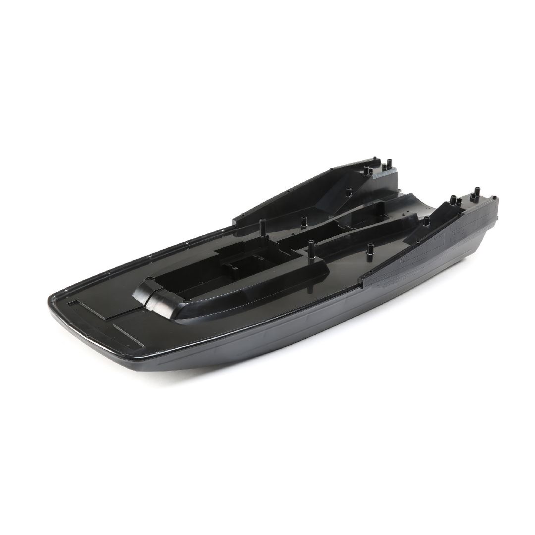 Pro Boat Hull: Aerotrooper 25-inch Brushless Air Boat: RTR