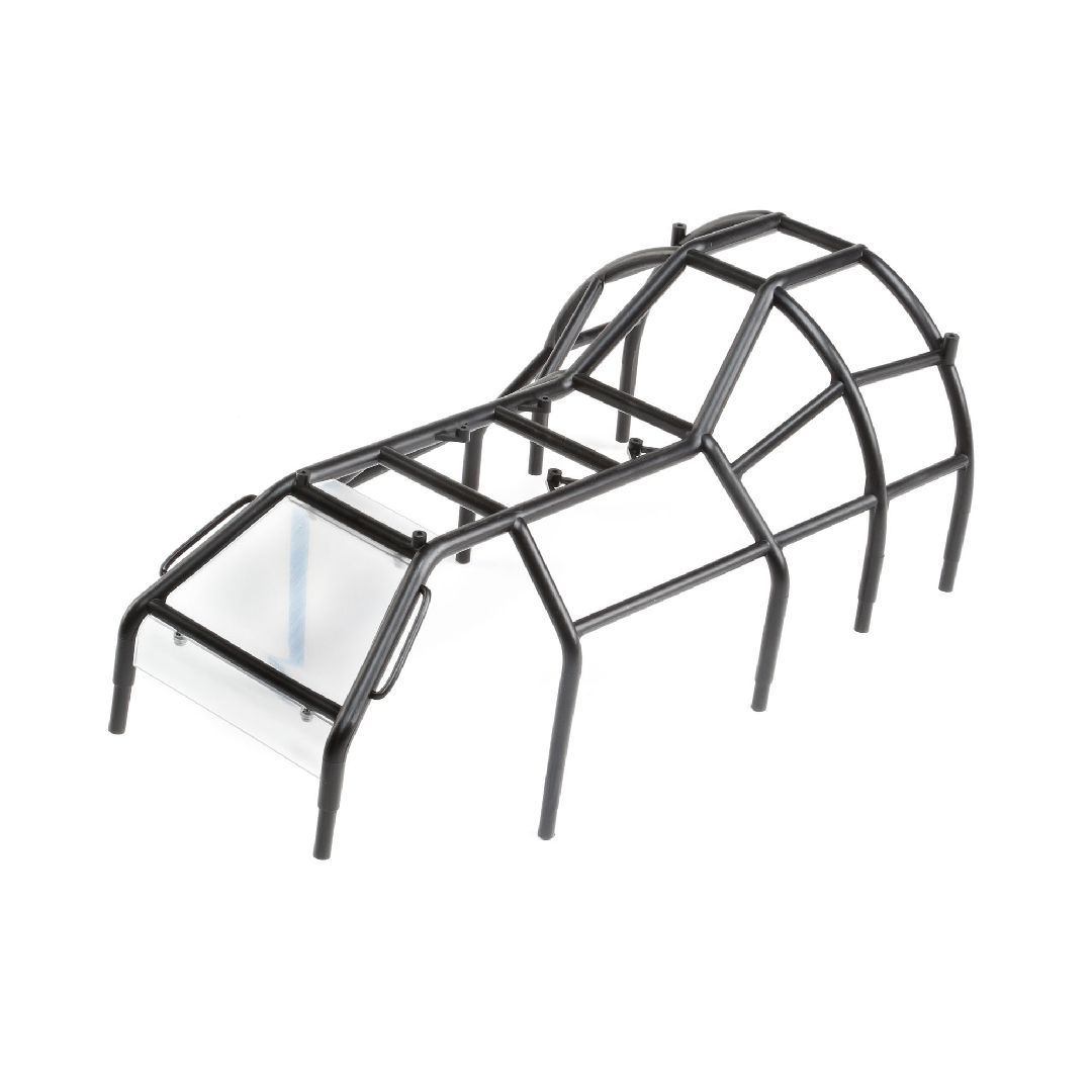 Pro Boat Cage: Aerotrooper 25-inch Brushless Air Boat