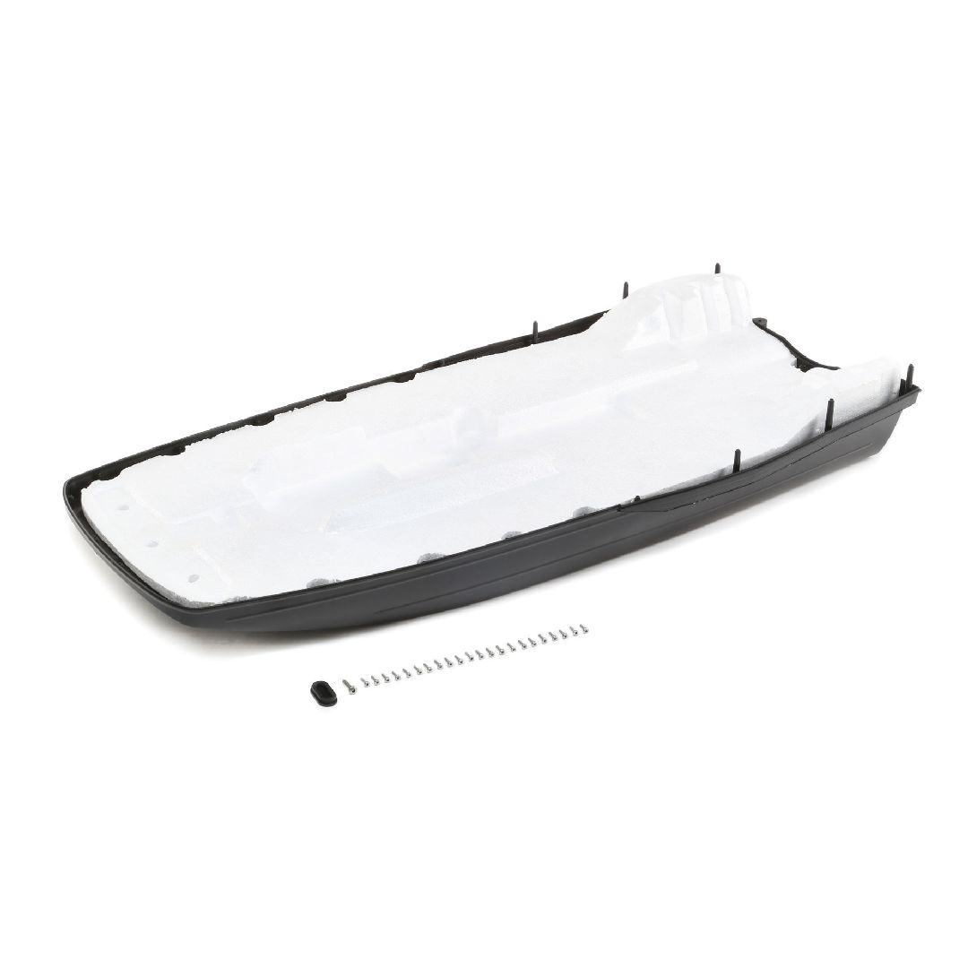 Pro Boat Hull Bottom: Aerotrooper 25-inch BL Air Boat : RTR