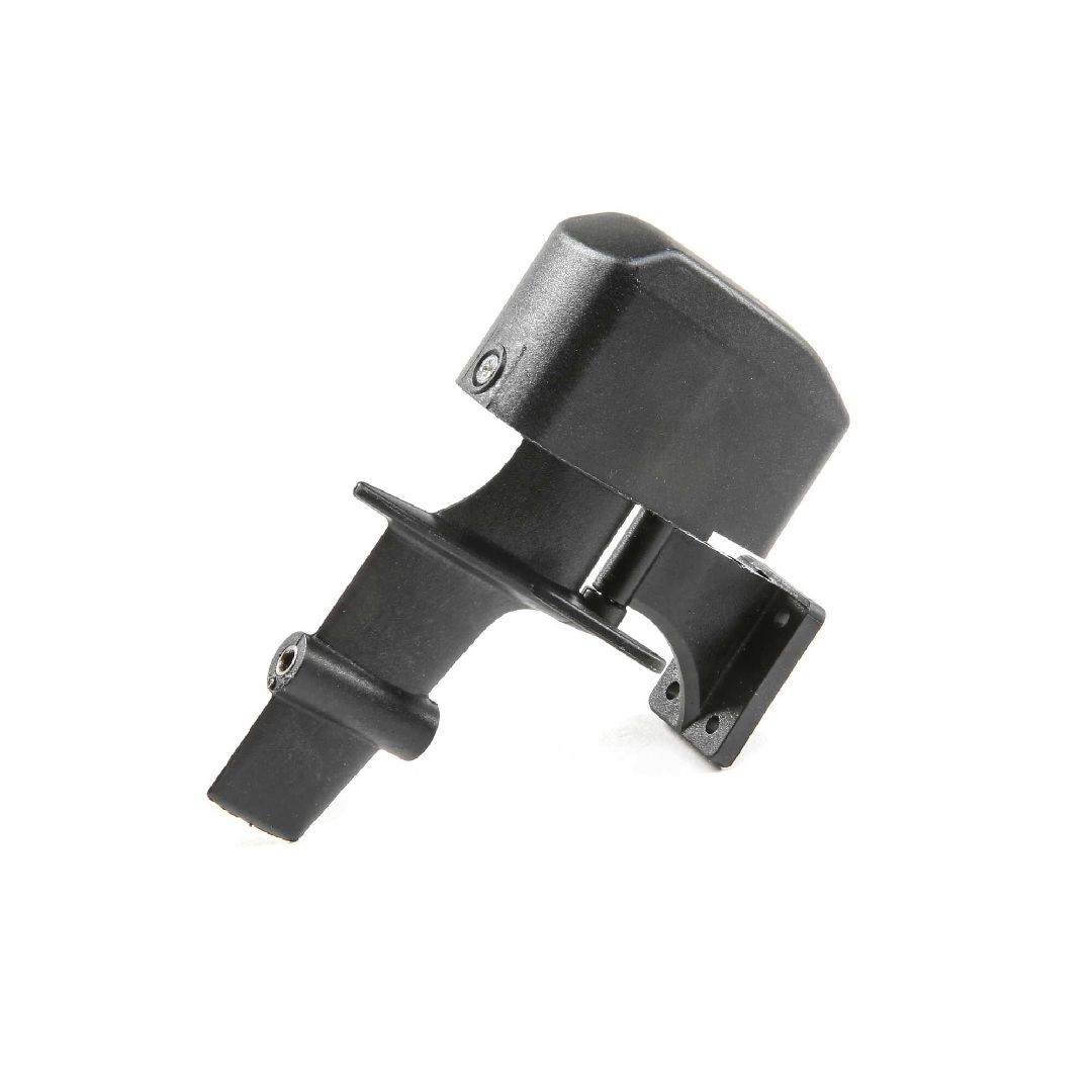 Pro Boat Strudder and Mount: 17-inch Power Boat