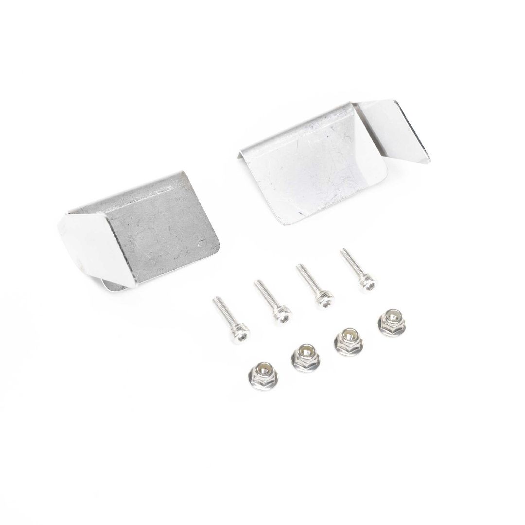 Pro Boat Turn Fins & Trim Tabs: Recoil 2 26