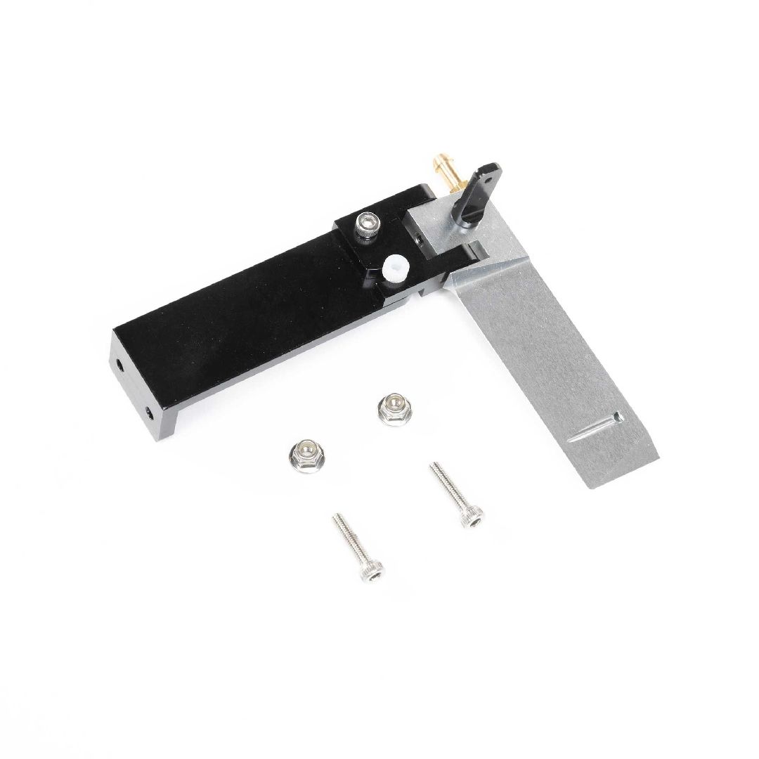 Pro Boat Rudder Assembly: Recoil 2 26
