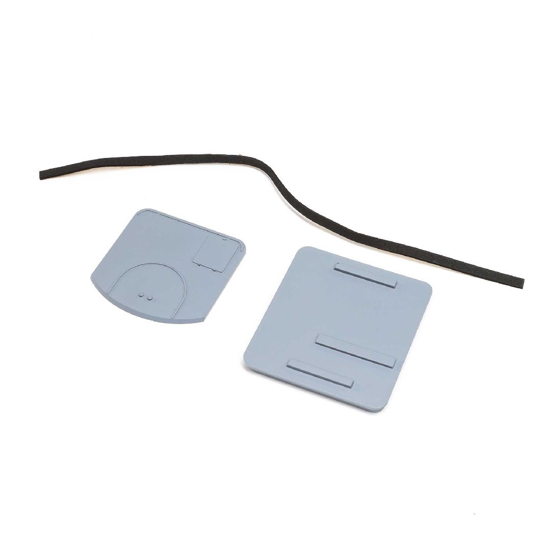 Pro Boat Hatch Set:Tug 30