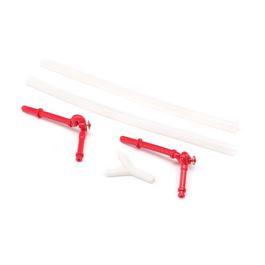 Pro Boat Water Cannon Set: 30 Tugboat