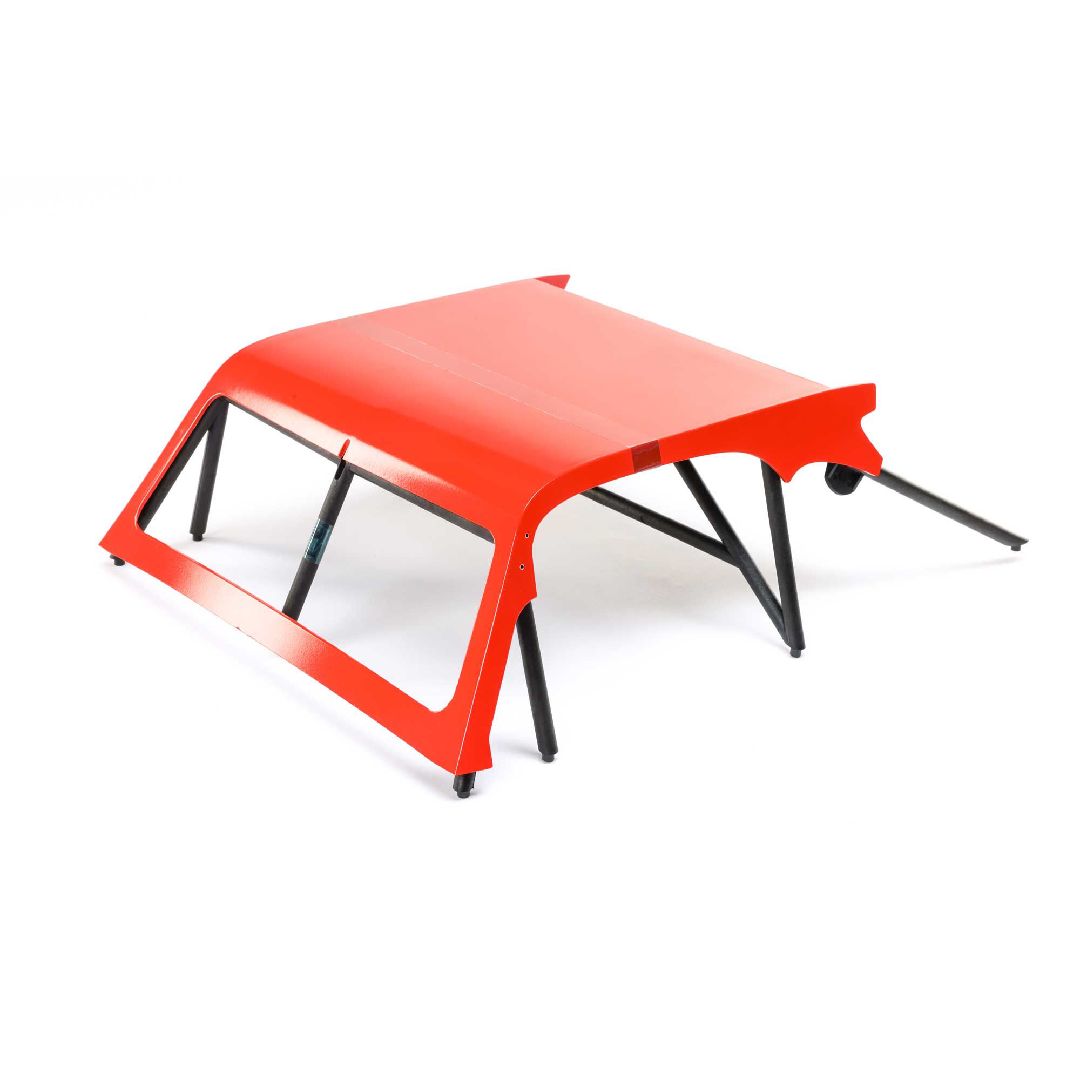 Pro Boat Roof & Cage Set: Mojo, Jetstream