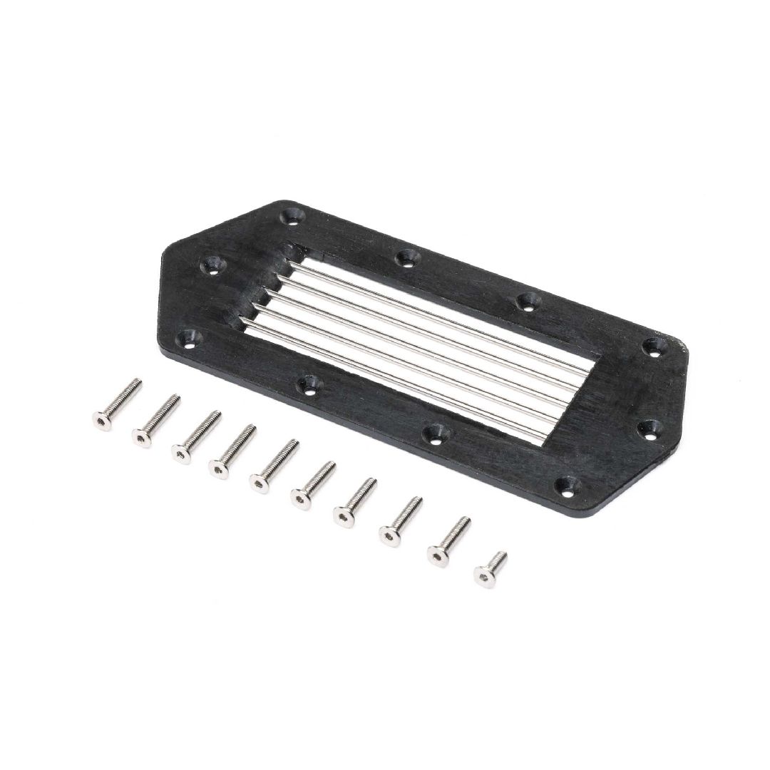 Pro Boat Intake Grate: Jetstream
