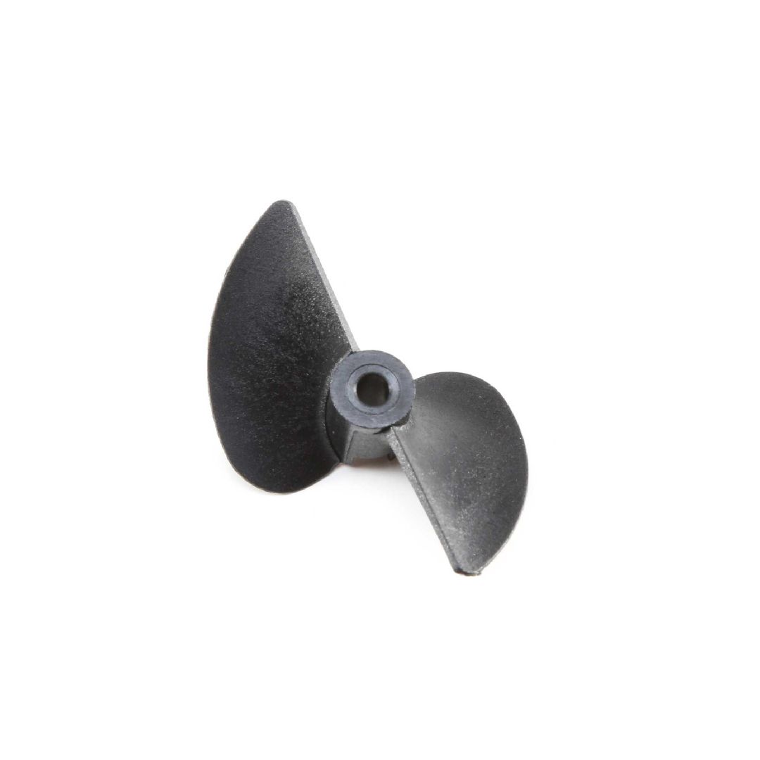 Pro Boat Propeller, Comp, 1.6x1.6x1/8 shaft