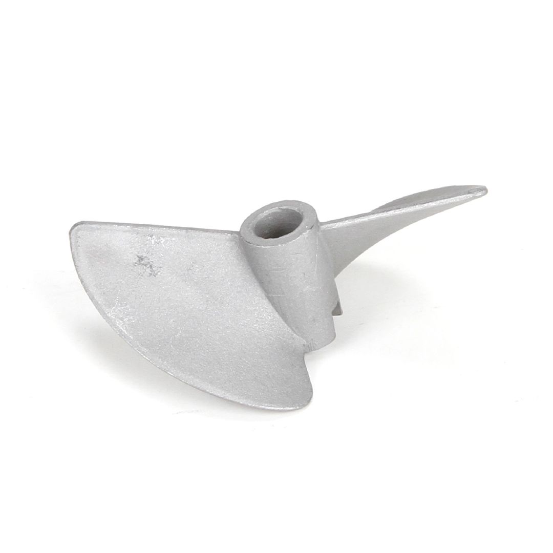 Pro Boat Propeller, CCW, 1.4x1.65 3/16 shaft Pro Boat Propeller, CCW, 1.4x1.65 3/16 shaft