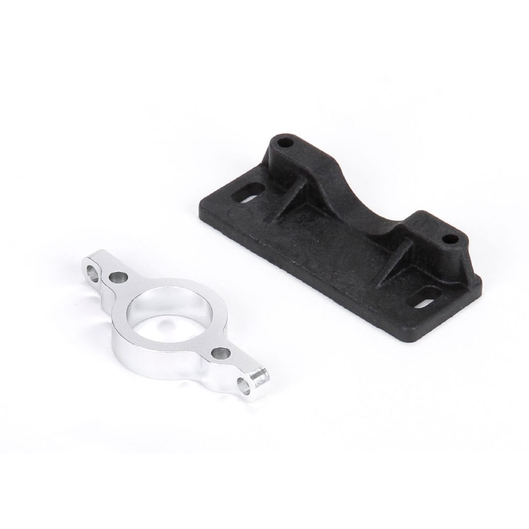 Pro Boat Motor Mount: BJ24 & SW26 V3