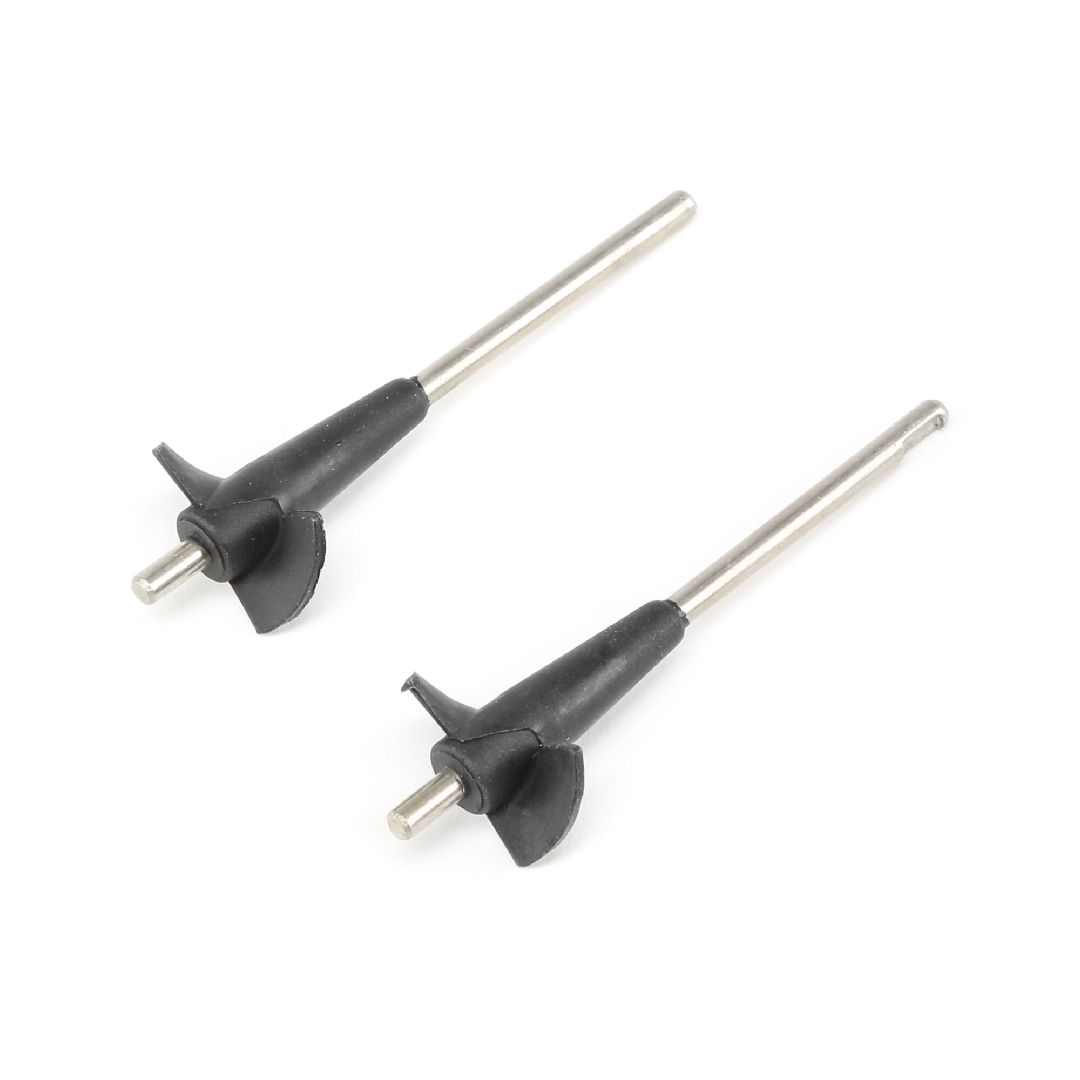 Pro Boat Impeller shaft: 21-inch Alpha Patrol Boat