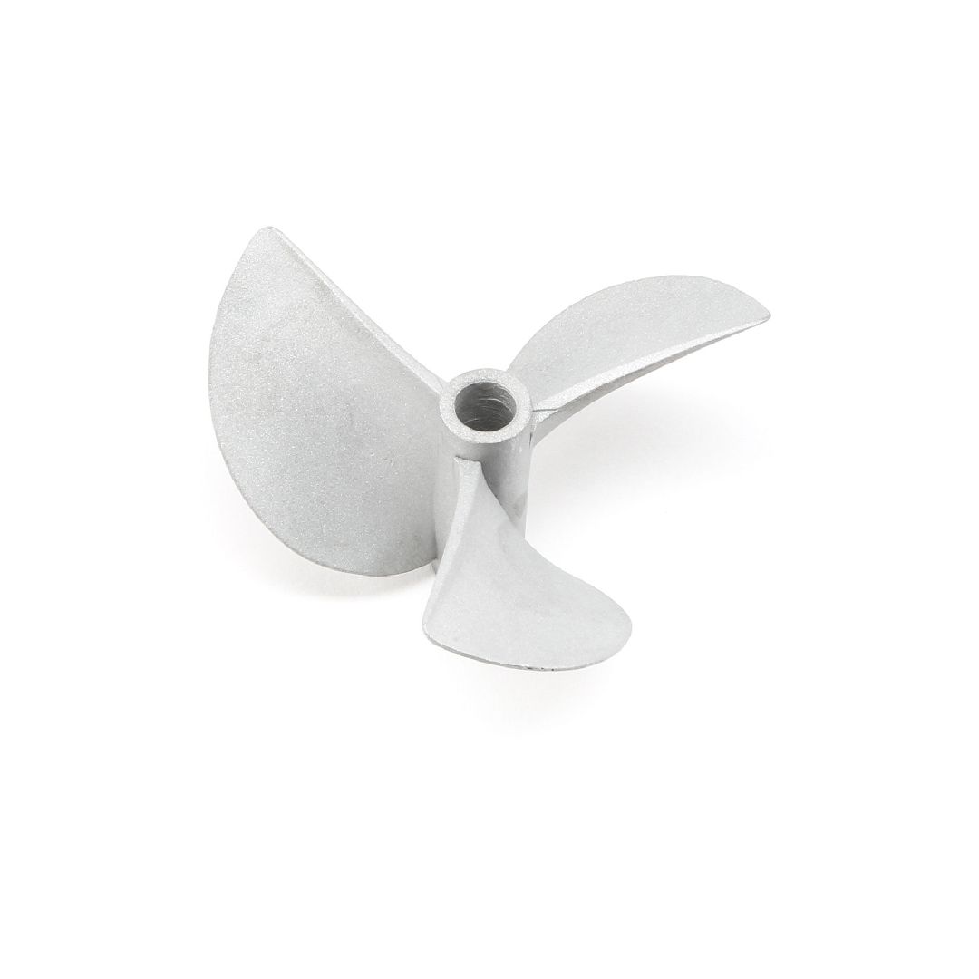 Pro Boat Propeller: 48 Zelos G Catamaran: RTR 2.6x1.8