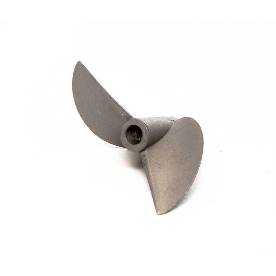 Pro Boat Propeller 1.7 x 1.6: For 3/16 Shaft