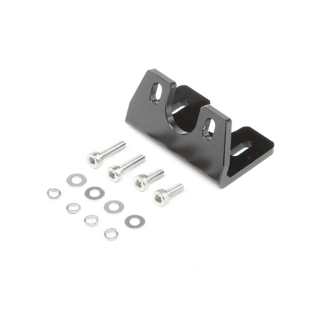 Pro Boat Motor Mount: Veles 29-inch Catamaran BL: RTR