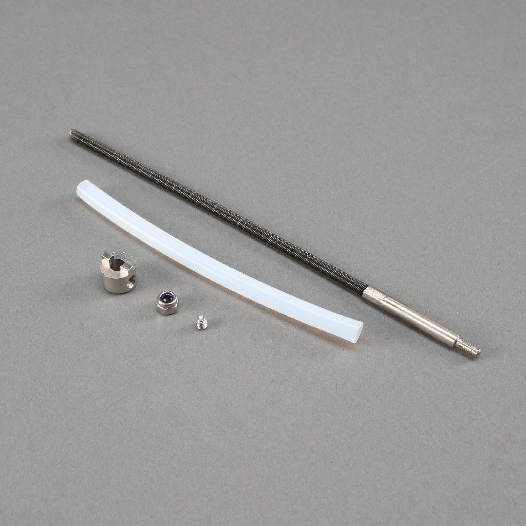 Pro Boat Flex Shaft: Valvryn 27 F1