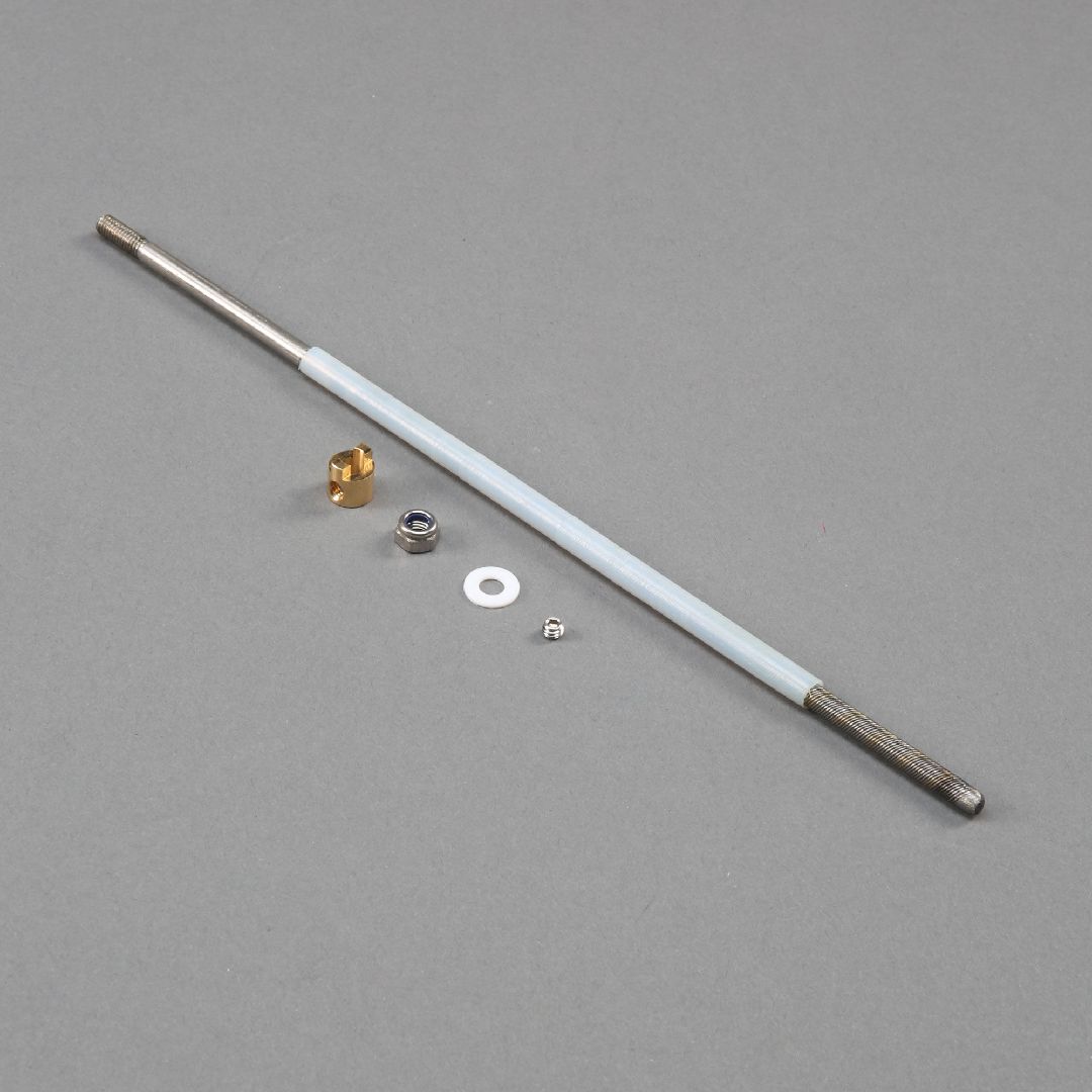Pro Boat Flex Shaft: Sonicwake 36