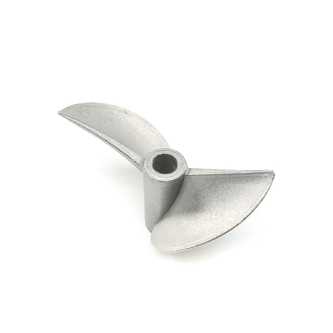 Pro Boat Left Side Prop, CW Rotation 1.7x 1.6, 1/16 shaft